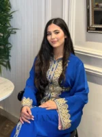 Caftan Liana - Image 4