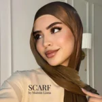 The Premium Hijab Designed to Illuminate - Image 14