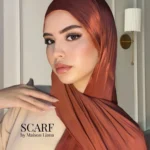 The Premium Hijab Designed to Illuminate - Image 5