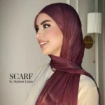 The Premium Hijab Designed to Illuminate - Image 13