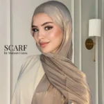 The Premium Hijab Designed to Illuminate - Image 6