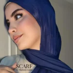 The Premium Hijab Designed to Illuminate - Image 10