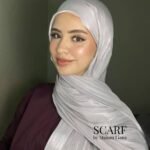 The Premium Hijab Designed to Illuminate - Image 3