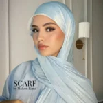 The Premium Hijab Designed to Illuminate - Image 9