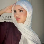 The Premium Hijab Designed to Illuminate