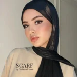 The Premium Hijab Designed to Illuminate - Image 8