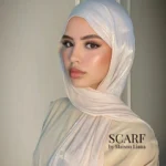 The Premium Hijab Designed to Illuminate - Image 15